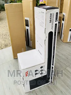 Shop High Quality TCL S643W 3.1 CHANNEL 240W Sound Bar.