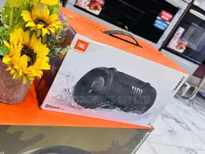 Fast Xtreme 3 Bluetooth Wireless JBL Speaker 