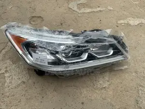 Honda Accord 2016/2017 Headlamp
