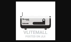Su-mak 1600va 24v Solar Inverter