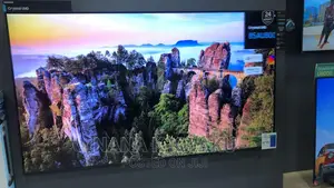 Samsung 85inches UHD Smart Tv