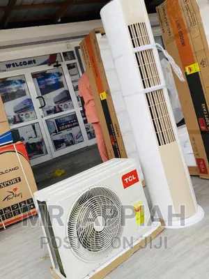 (TAC-24CFD/MCI)Shop High Quality TCL 2.5HP R410 Standing Ac