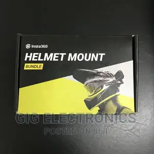Insta360 Motorcycle Mount Bundle