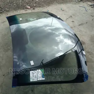 Hyundai Elantra 2021 Front Windscreen Normal Type