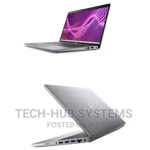 New Laptop Dell Latitude 5440 16GB Intel Core I7 SSD 512GB