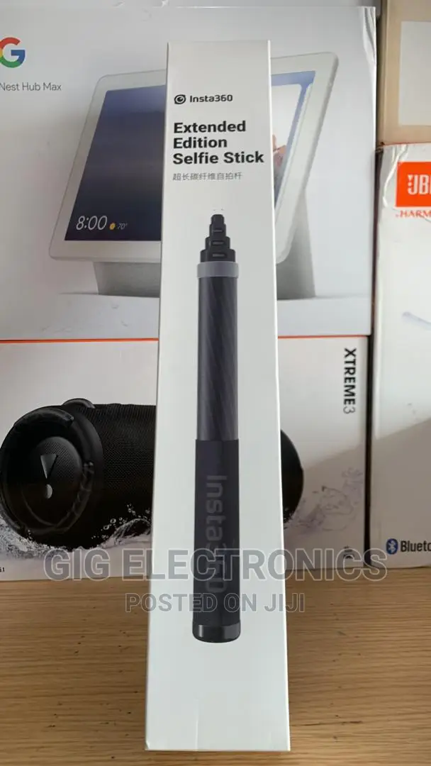 Insta360 Extended Selfie Stick