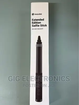 Insta360 Extended Selfie Stick