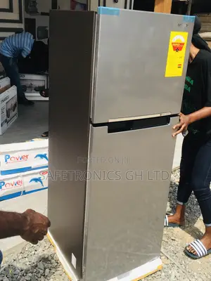 Lastest Samsung Doubledoor Topfreezer RT-31 Fridge 