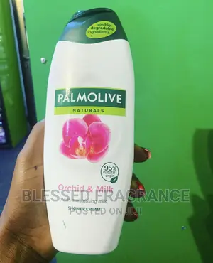 Palmolive Shower Gel