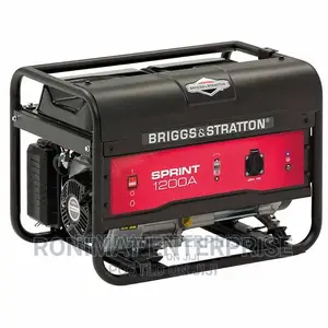 Generator | Briggs Stratton | Sprint 1200a