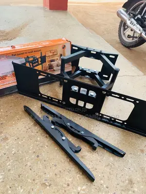 Affordable Full Motion Adjustable Wall Mount(32”-70”)