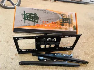 Shop Authentic Adjustable Corner Wall Mount for 32”-55” 