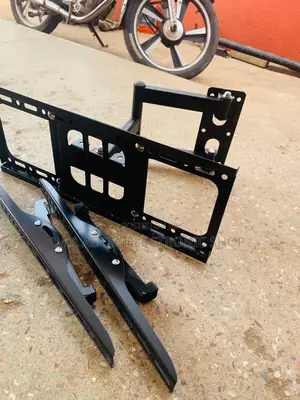 32-55” Adjustable Corner Wall Mount for Sale 