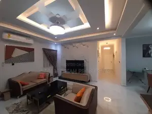 Furnished 4bdrm House in Skm, West Legon for rent