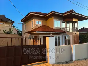 4bdrm Duplex in Wisa Groups, Accra Metropolitan for rent