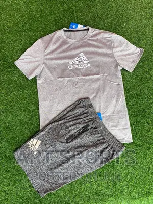 Adidas Top And Down