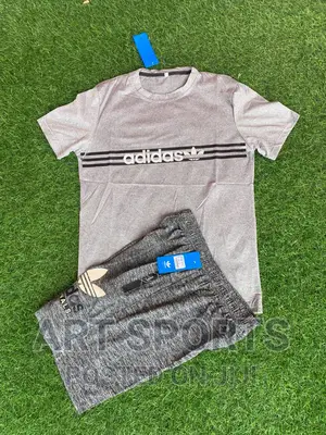 Adidas Top And Down