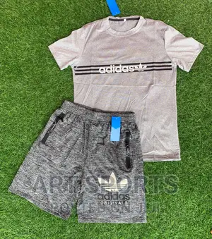 Adidas Top And Down