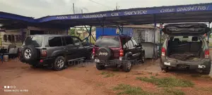 Let's Handle Your Auto Mechanic Works