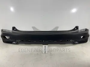 Honda Crv 2020,2021,2022 Back Bumper