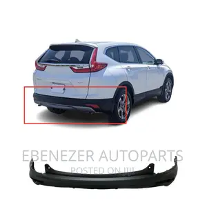 Honda CR-V 2017,2018,2019 Back Bumper