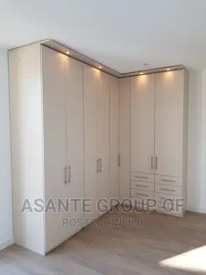 Quality and Affordable Modern Inbuilt Wardrobes