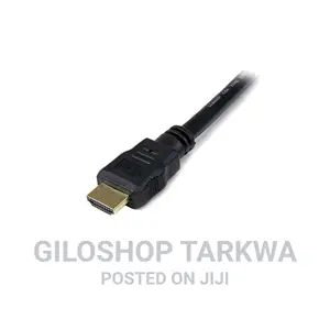 Hdmi Cable 5m Meters Support Ultra Hd High Speed