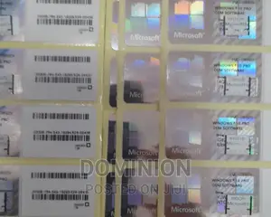Windows 10 Professional Genuine License Lifetime