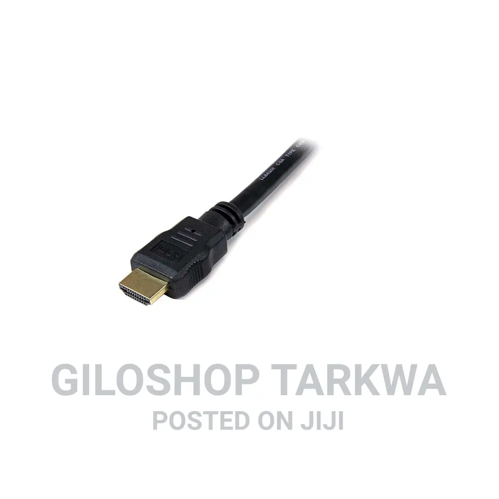 Hdmi Cable 20m Meters Support Ultra Hd High Speed