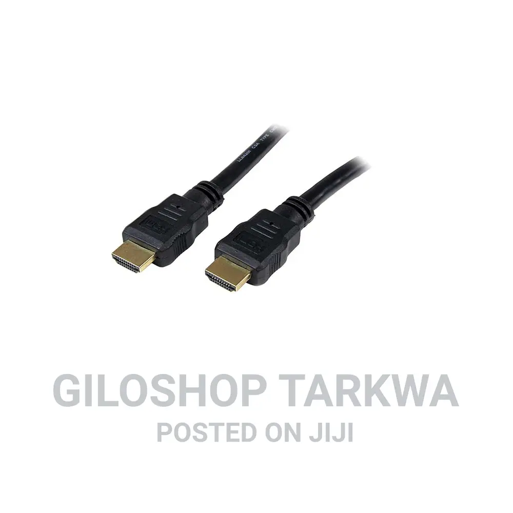 Hdmi Cable 30m Meters Support Ultra Hd High Speed