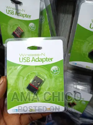 Usb Wife Adapter