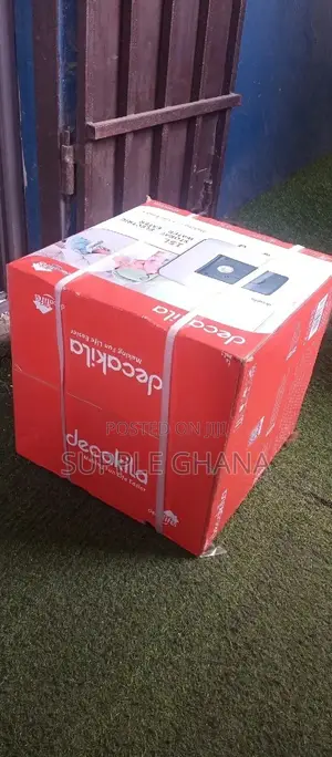 Water Heater 15ltrs Decakila Water Heater