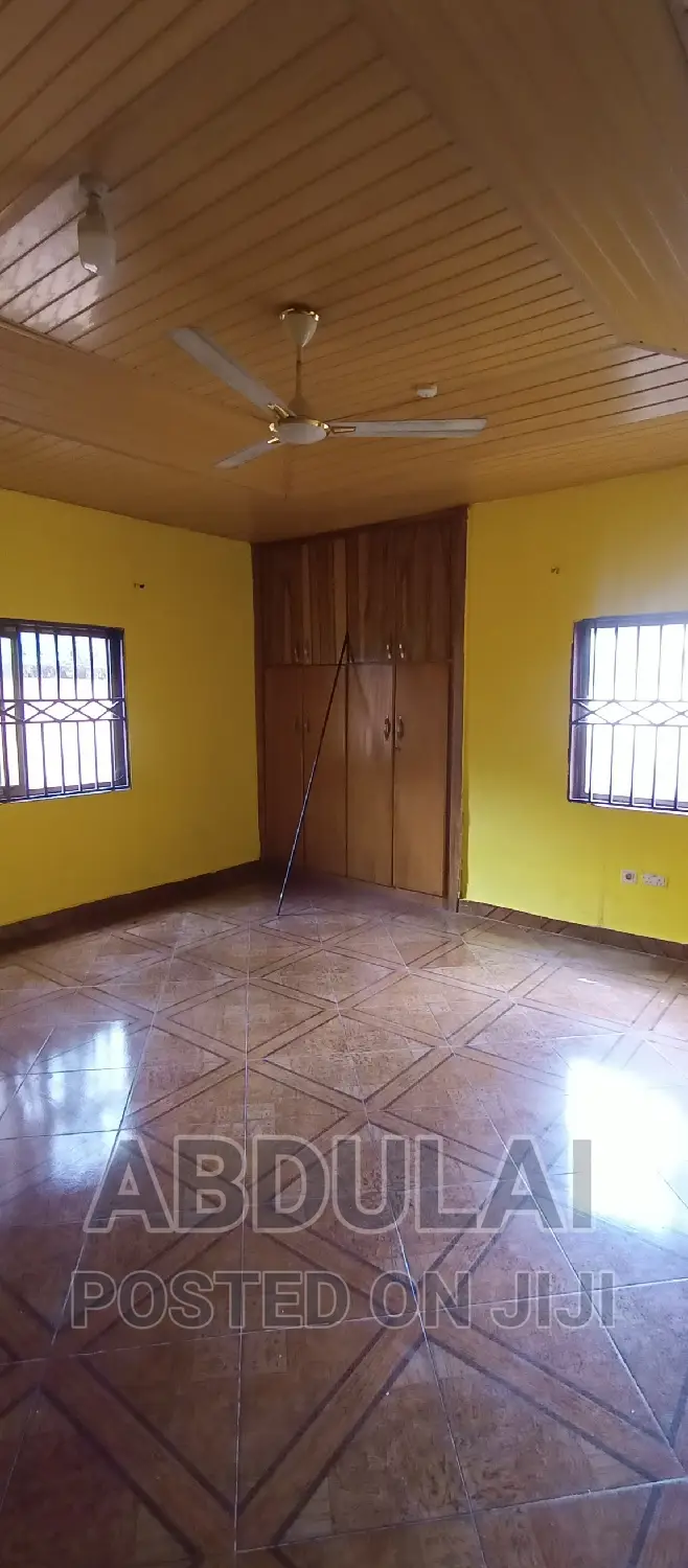 4 Bedroom House Sawmill Road Side Dome Pillar 2