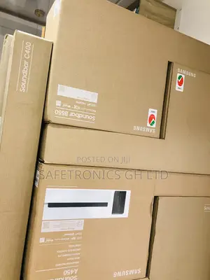 HW-Q600C Best Electric Samsung Soundbar Bluetooth Wireless 