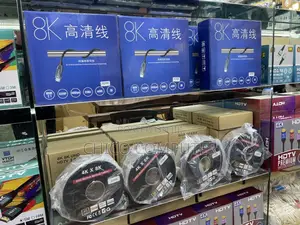 100m Hdmi Fiber Optic Cable