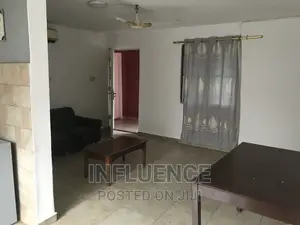 Furnished 1bdrm Apartment in Adjiriganor, East Legon for rent