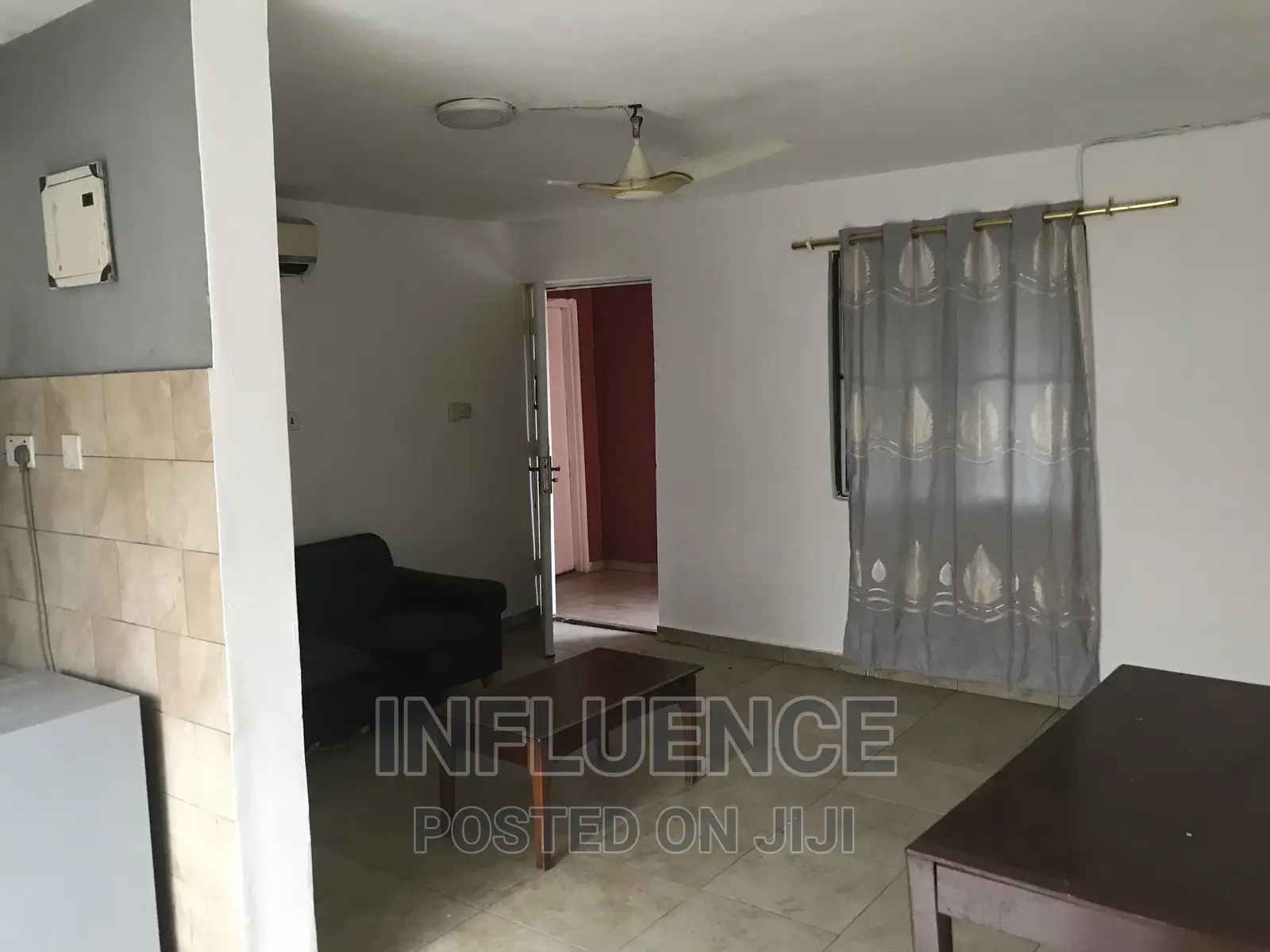 Furnished 1bdrm Apartment in Adjiriganor, East Legon for rent