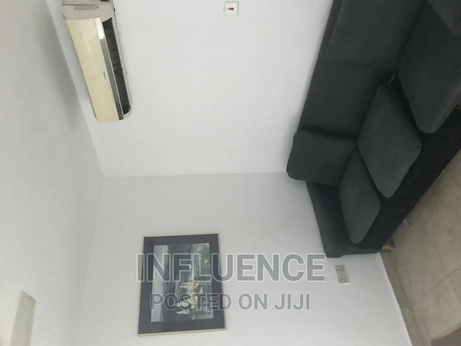 Furnished 1bdrm Apartment in Adjiriganor, East Legon for rent