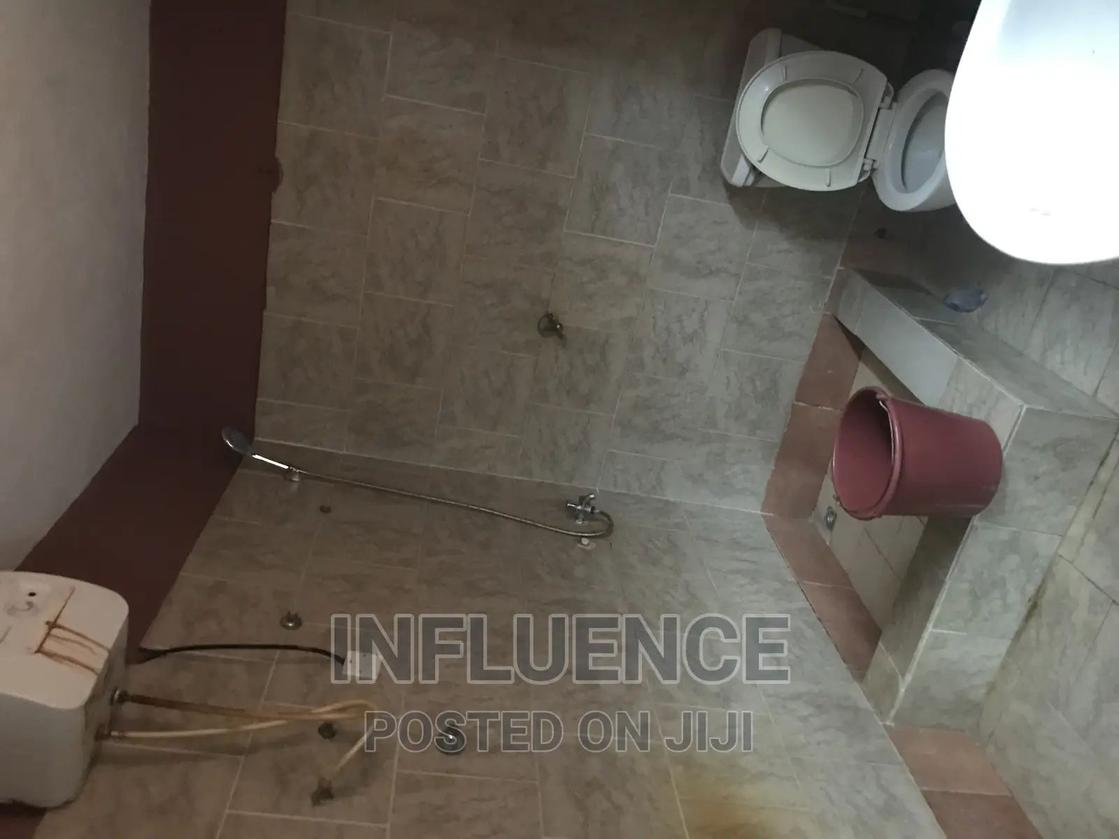 Furnished 1bdrm Apartment in Adjiriganor, East Legon for rent