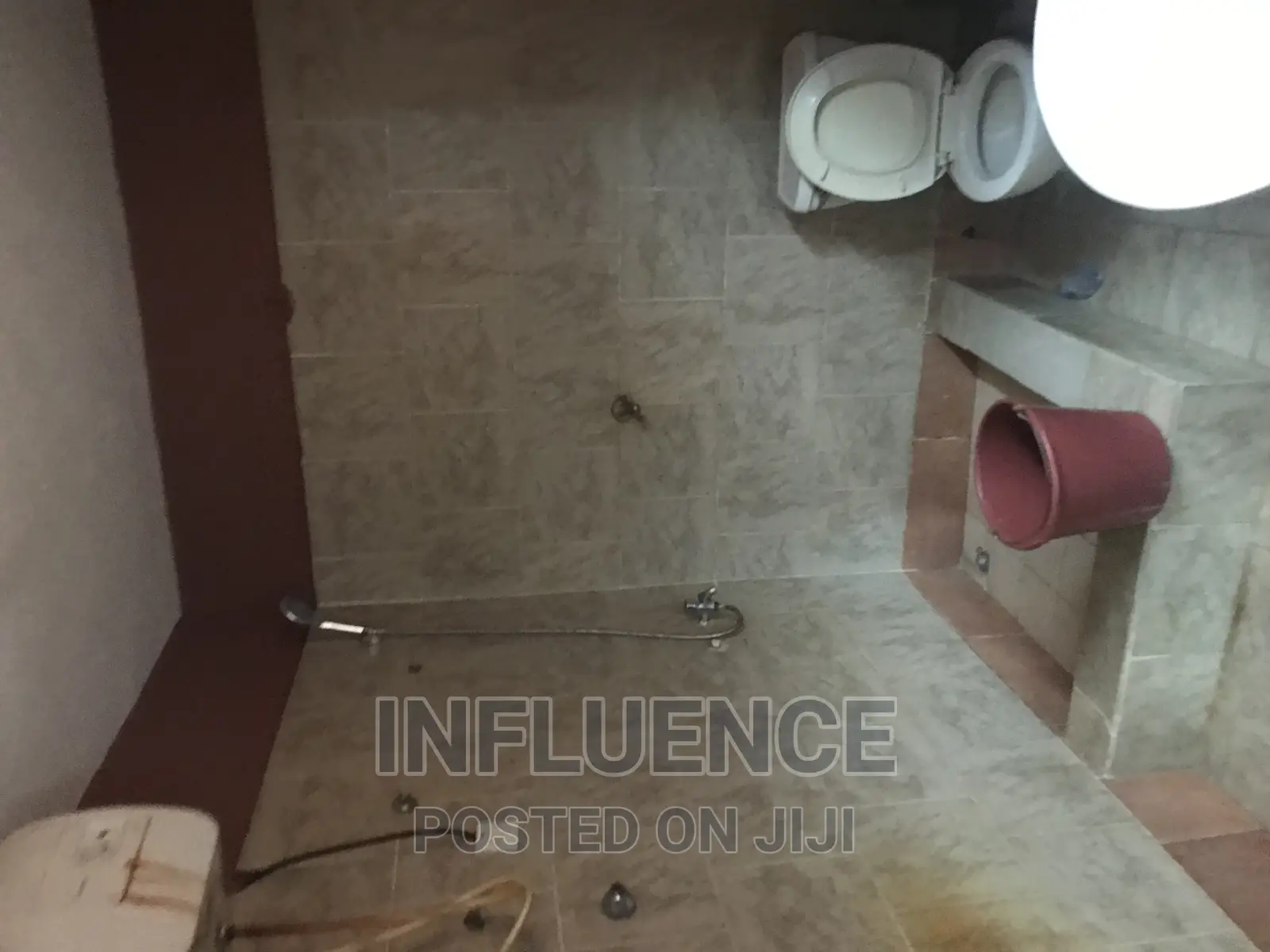Furnished 1bdrm Apartment in Adjiriganor, East Legon for rent