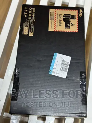 New Laptop HP Victus 16 8GB AMD Ryzen 5 SSD 512GB