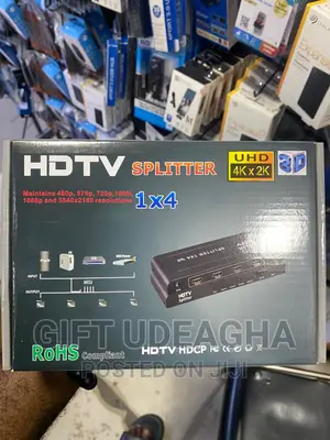 Hdmi Splitter