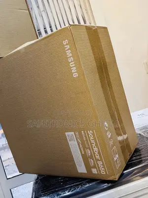 HW-B650 Samsung Soundbar Bluetooth Wireless Electric 