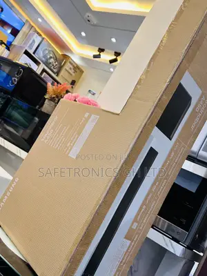 Reliable Soundbar Samsung Bluetooth Wireless HW-A450