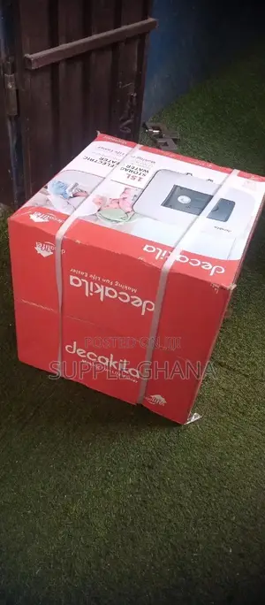 Water Heater 15ltrs New Decakika Water Heater