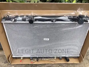 Toyota Venza 2011-2012 Radiator Tank Are Available Now