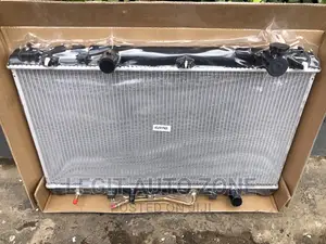 Toyota Venza 2011-2012 Radiator Tank Are Available Now