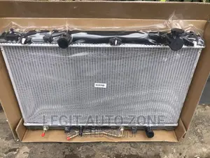 Toyota Venza 2011-2012 Radiator Tank Are Available Now