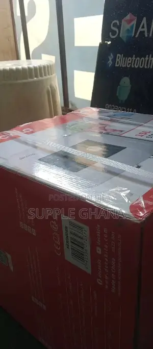 Decakila Water Heater Quick to Hot Water