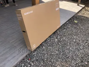 (Launch Year-2022) Samsung(55 Inches)BU8000 Crystal Smart TV